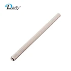 1 Micron Glass Fiber Pleated Absolute Filter Cartridges/ oil filter for Oil exploitation