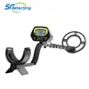 Distributor price MD-3030 Underground LCD Screen hobby beach hunter metal detector for beginner and kids