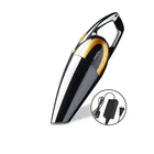 YANTU E03 Factory Direct 120W 12V High Suction Portable Car Vacuum Cleaner