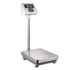 Digital Weighing Platform Balance Scale 15kg 0.1g LCD Digital Display Electronic Weighing Platform Balance Scale