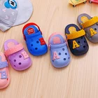 Kids Slippers Soft Bottom Shoes Kids Summer Cute Beach Slippers For Children