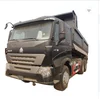 Factory direct China Sinotruk howo A7 truck Cheaper than used trucks!Sinotruck 6x4 strong mine for sale 420 spare parts