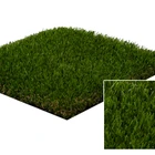 Best Sale Green Artificial Grass Carpet For Landscape