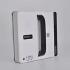 Mopping Robotic Window Cleaner Outdoor/Indoor Square Type Mopping Pad Electrical Glass Robotic Washer
