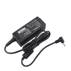 40W 19V 2.1A Notebook Computer Charger Oem Laptop Adapter For Asus