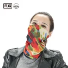 Custom Printed Seamless Tube Bandana Neck Gaiter Durags Head Scarf