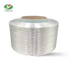 100% Polyester Low melting point polyester yarn for shoes upper 150D