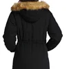 Wholesale winter coat thickened women slim long winter coat down cotton ladies down jacket