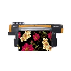 Digital Flex Cloth T Shirt Logo Printing Banner Printer Machine On Sale