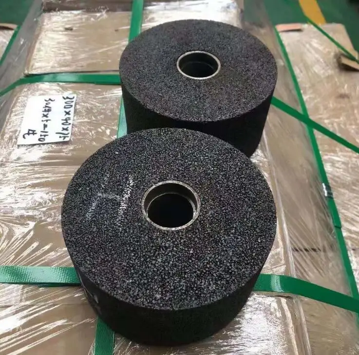 Type 27 abrasive Grinding Wheel Resin Grinding Wheel For metal