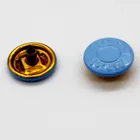 Button Design Metal Snap Button Factory Price New Design Snap Button