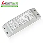 triac dimmable constant current Led downlight 350ma 12w driver