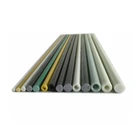 High Strength Corrosion Resistant Fiberglass Vegetable Support Stick