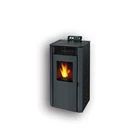 Bueno Pellet Stove Italian Good Italian Pellet Stove Stufas Pellets Bueno Camino
