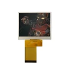 3.5 inch tft display lcd screen with capacitive touch panel