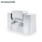 CH-300 Laboratory Dry Powder Blender Equipment