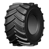 Steel Belt Forest Grip Tires for Forwarder Harvester Heavy Log Loader forest tire 650/45-22.5 710/40-22.5 700/45-22.5