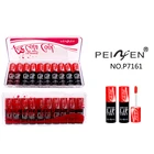 Women Make Up Liquid Lip Tint Lip Gloss Tint Lasting Moisturizing Non-stick Cup Lip Glaze Cosmetics