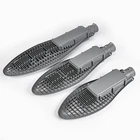 Led Cover Manufacturer Make Factory Direct Die Cast Led Street Lamp Light Cover Transmission Housing