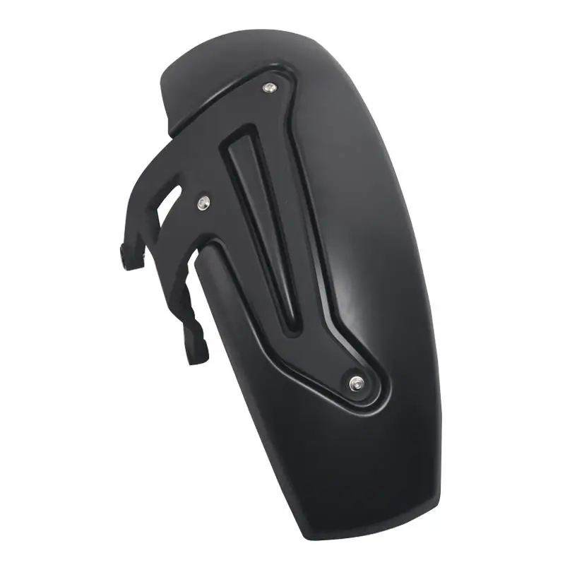 Black Motorcycle Rear Fender Mudguard Wheel Hugger For BMW R1200GS/LC/Adventure 2013-2016