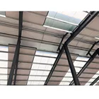 Low Cost Low Cost Industrial Shed Designs Steel Structure Warehouse Building Construction