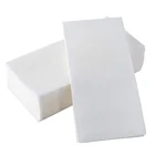 US 200pcs 12"x17" Disposable Linen Feel Paper Guest Towel Napkins