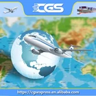 CGS International Logistic Air Express Shipping to South Africa Air Cargo Express forwarding to South Africa