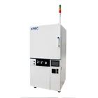 High Security PID Control Customizable Industrial Vacuum Dryer