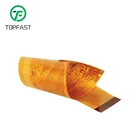 Small LCD fpc circuit boards touch screen fpc high quality Bend change shape flexible pcb boards