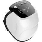 Knee Massager with heat and air pressure pain relief massage device for knee joint 2019