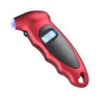 Digital tire pressure gauge High performance digital tire pressure gauge high precision car tire pressure gauge