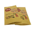 Digital Food Packaging Plastic Roll Film Flexible Packaging