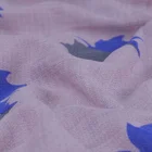 Scarf Kashmir Scarf Shawl Hijab Stole Cashmere Solid Color Women Summer Winter Muslim Spring Style