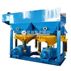 Equipment Diamond Sale China Ore Beneficiation Equipment Gold And Diamond Concentrating Washing Plant For Sale
