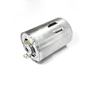 Dc 12v Motor Small Motor 1000rpm 24v Small Universal Electric Dc 12v Motor