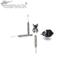 Fine workmanship darts for sale darts tungsten steel tip