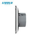 Garden Furniture Light Touch Smart Switch Wifi Dimmer Switch For New Products