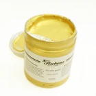 Waterproof acrylic paint 500ml acrylic painting wall painting glass art paint canvas drawing tool