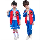 Chinese Style School Uniforms With Shirt Of universal School Uniforms