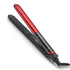 2019 Professional Flat Irons Wholesale Hair Straightener And Curly Salon Style