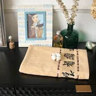 Quick Dry Towel Towels And Towels Good Quality Bamboo Quick Dry Dobby Bath Shower Face Towel