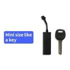 Aodiheng Smallest Easy Hide Car GPS Tracking Device motorcycle gps mini tracker With Microphone And Remote Fuel Cut Function