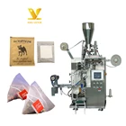 Automatic Bag Packing Machine Automatic Drip Coffee Bag Packaging Machine Automatic Small Drip Coffee/pyramids Tea/tea Leaf Bag Packing Machine Price For Small Business