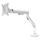 Adjustable desktop mount Monitor Arm riser suit for 17 to 32 inch screen