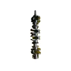 Huida D375A-6 Bulldozer Diesel Engine Parts SAA6D170E-3 Crankshaft 6245-31-1100
