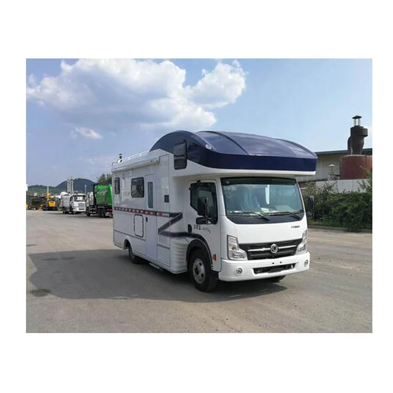 Dongfeng Factory Supply Cheap Price Mini Caravans And Motorhomes For Sale Buy Fiberglass Rv Siding Panel Rv Water Heater Rv Carport Product On Alibaba Com
