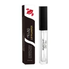Gloss Natural Plumper OEM MELAO Moisturizing Lip Gloss Pure Natural Lip Plumper 5ml