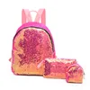/product-detail/korean-girl-shoulder-baby-cute-fashion-sequins-mini-bag-women-child-leisure-backpack-set-62316984342.html