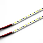 Led Rgb Led Strip Ultra Thin 1.6mm RGB Led Hard Strip For Landscape Decoration