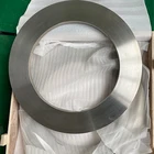 Titanium Ring ASTM B381 Titanium Gr 5 Forged Ring For Oil Chemical